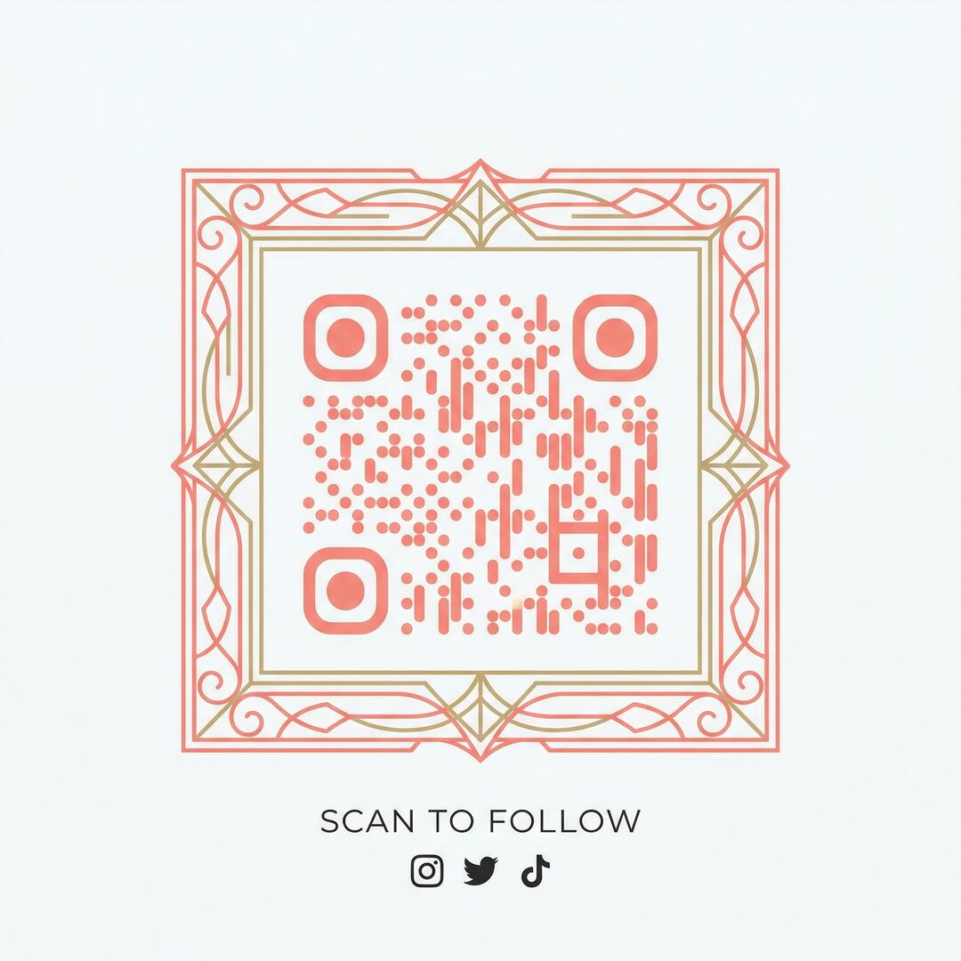 懂色帝公众号二维码